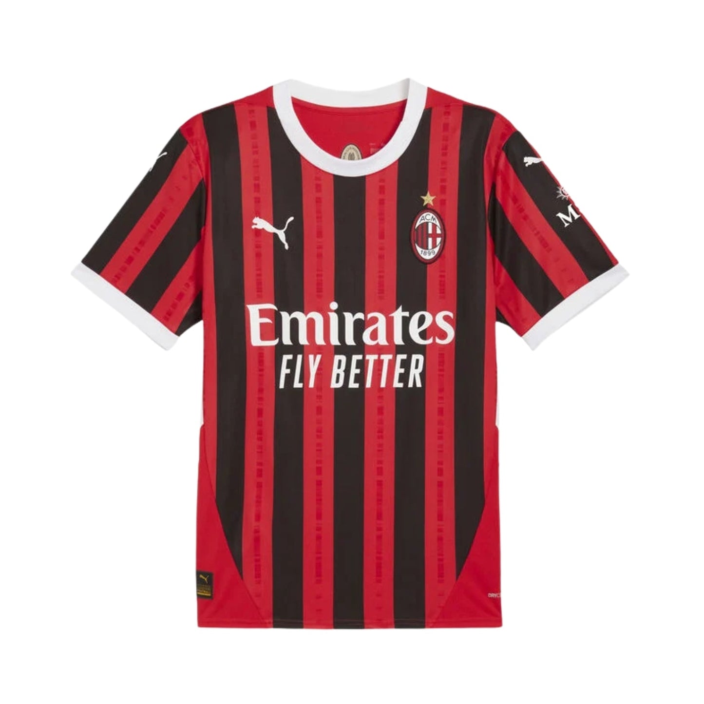 AC Milan Principal 24/25