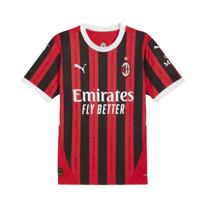 AC Milan Principal 24/25