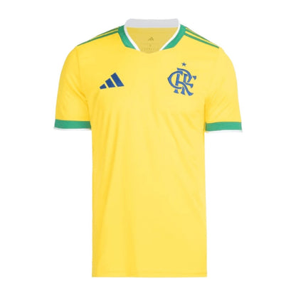 FLAMENGO AQUECIMENTO 26/27