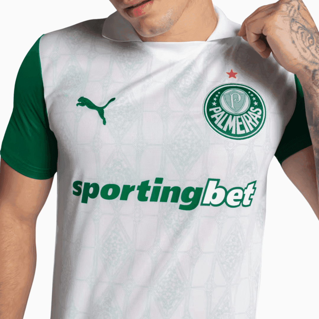 Special Edition 25/26 Men’s Shirt