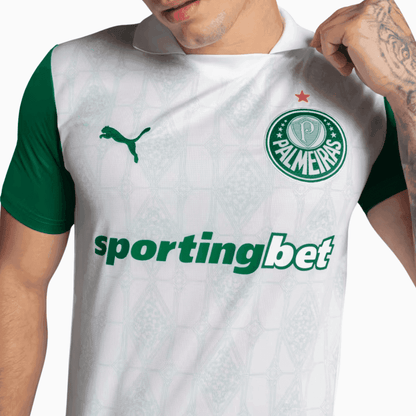 Special Edition 25/26 Men’s Shirt