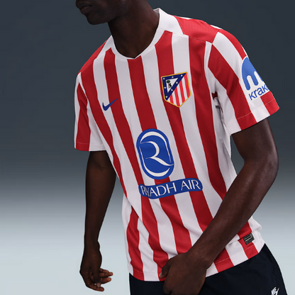 Camisola Atlético Madrid 2025/26 I Torcedor