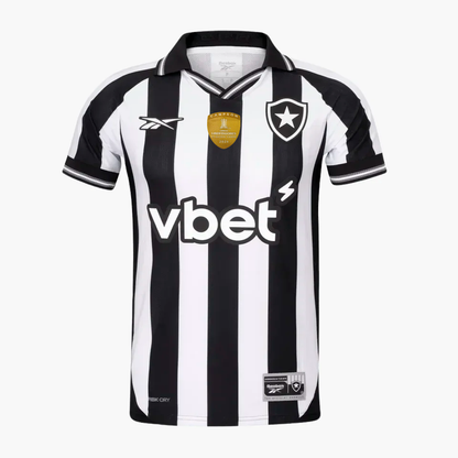 Camisola Edição Especial 25/26 Homem