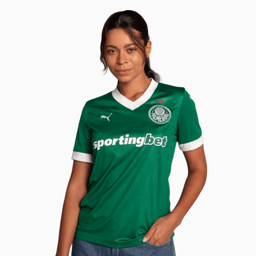 Camisola de futebol