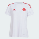 Camisola Feminina Adidas Internacional 2025/26 II
