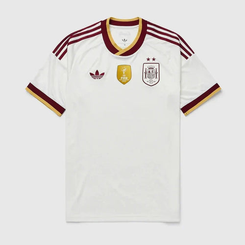 Camisola de futebol
