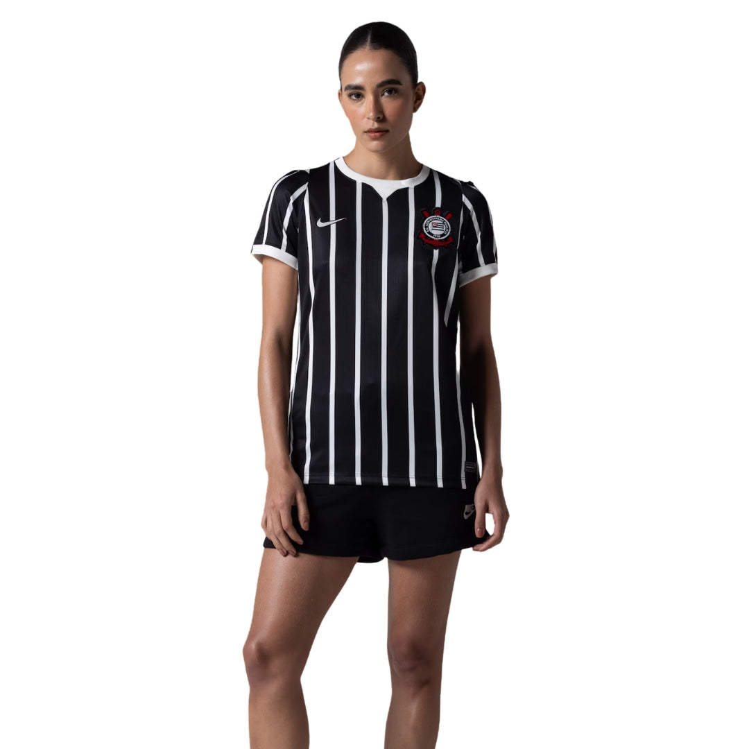 CORINTHIANS ALTERNATIVA 2026/27 MULHER