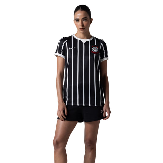 CORINTHIANS ALTERNATIVA 2026/27 MULHER