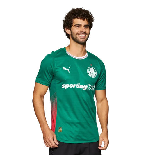 PALMEIRAS PRINCIPAL 2026/27 PLAYER