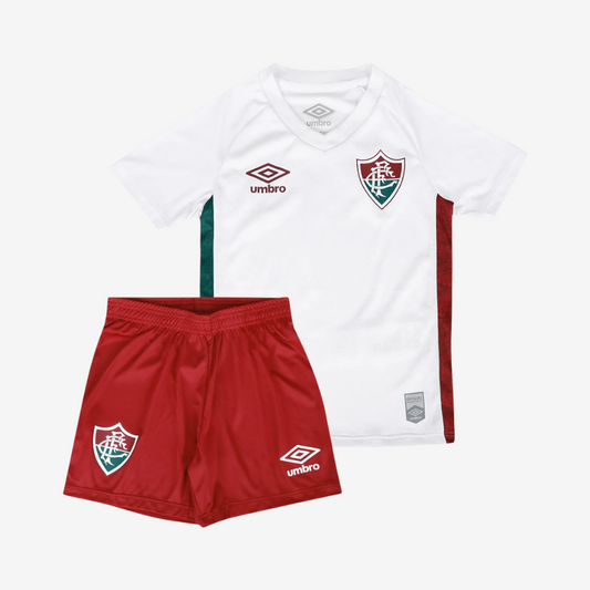 Kit Edição Especial 25/26 Criança
