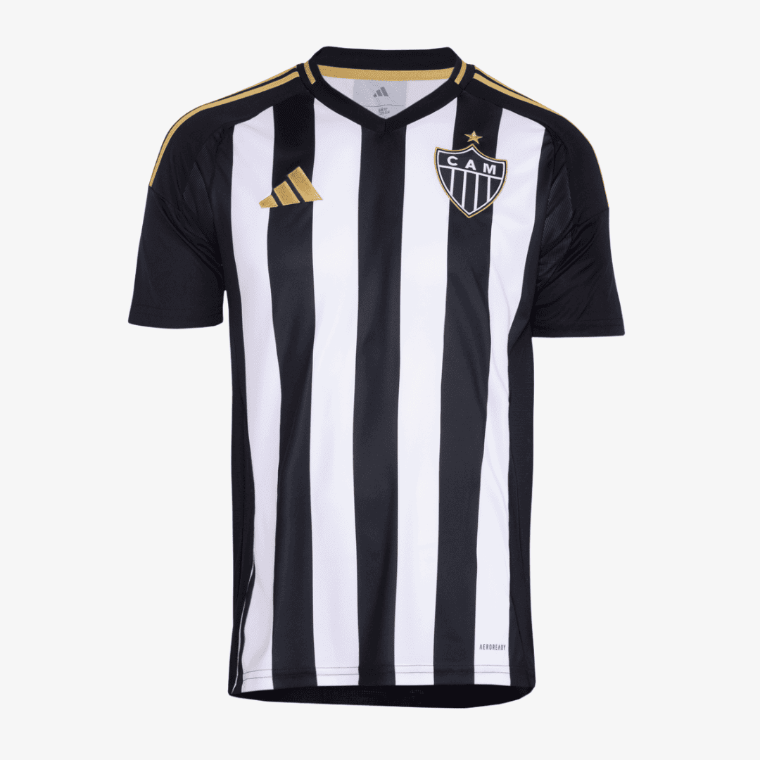 Camisola Principal 25/26 Homem