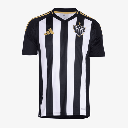 Camisola Principal 25/26 Homem