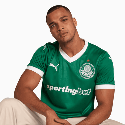 Special Edition 25/26 Men’s Shirt