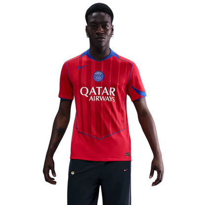 Camisola Paris Saint Germain Third 2025/26