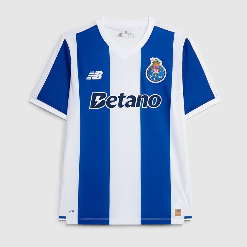 Camisola Principal 26/27 Versão Jogador