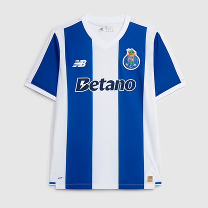 Camisola Principal 26/27 Versão Jogador