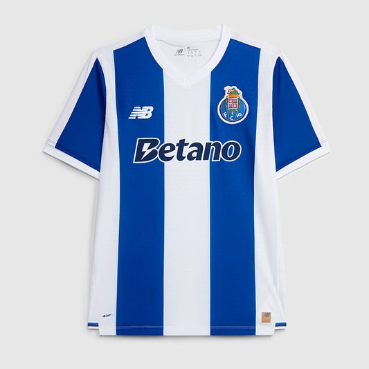 Camisola Principal 26/27 Versão Jogador