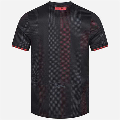 Camisola Bayer Leverkusen 2025/26 I