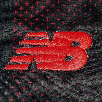 Camisola Bayer Leverkusen 2025/26 I