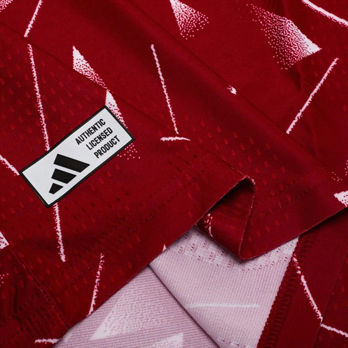 Camisola Principal 26/27 Versão Jogador