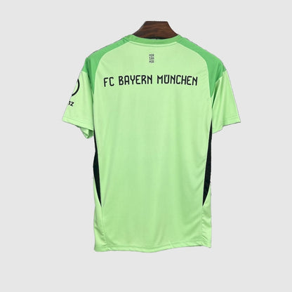 Goalkeeper 25/26 Shirt