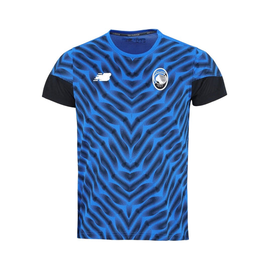 Atalanta Pré-Jogo 25/26