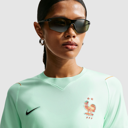 Camisola Alternativa 26/27 Mulher
