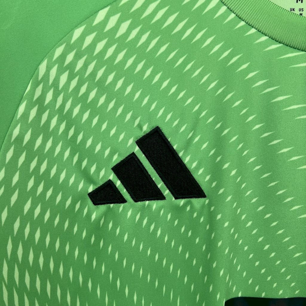 Goalkeeper 25/26 Shirt