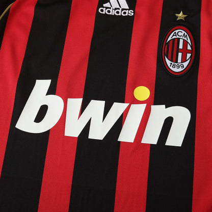 Retro Home 2006/07 Shirt