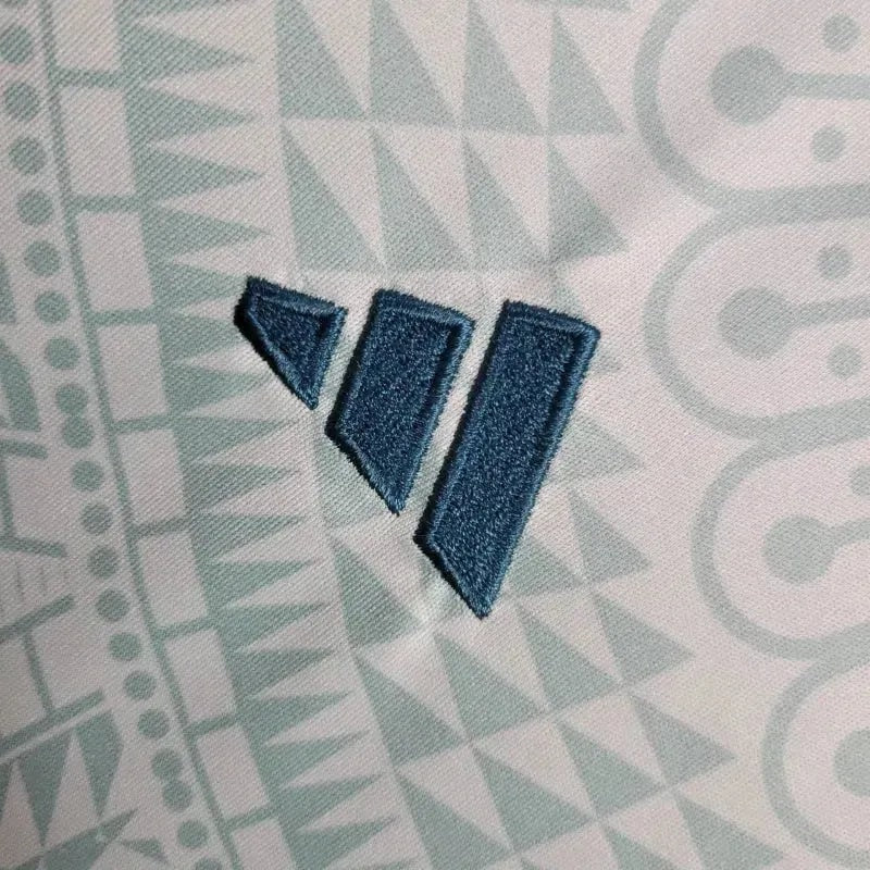 Away 24/25 Kids Shirt Kit