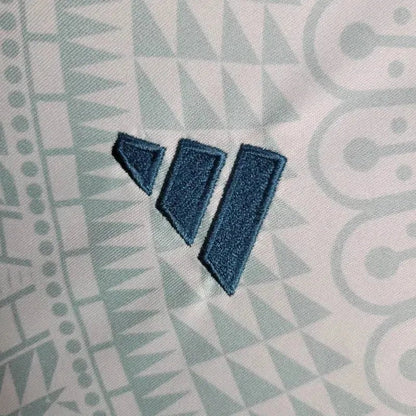 Away 24/25 Kids Shirt Kit