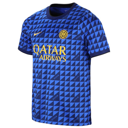 INTER DE MILÃO PRÉ JOGO 2026/27