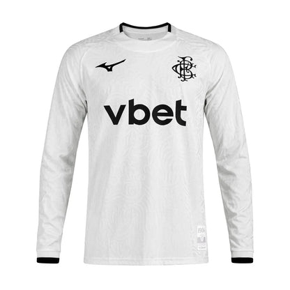 BOTAFOGO TERCEIRO 2026/27 MANGA LONGA