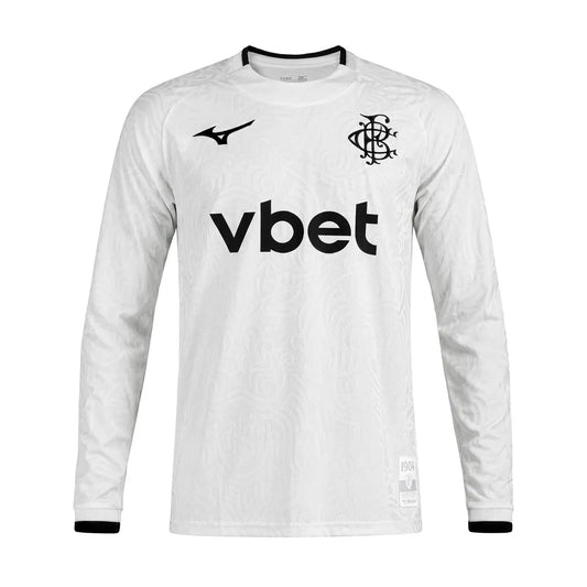 BOTAFOGO TERCEIRO 2026/27 MANGA LONGA