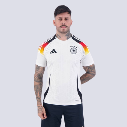 Camisola Alemanha 2024/25 I Torcedor