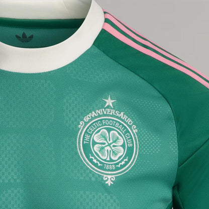CELTIC GUARDA REDES 2026/27 MANGA LONGA
