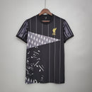 Camisola Liverpool Retro Edição Especial