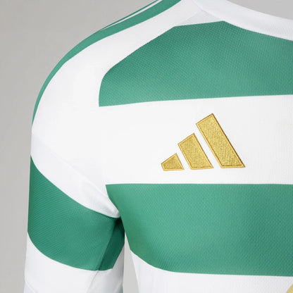 CELTIC HOME 2026/27 MANGA LONGA