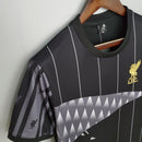 Camisola Liverpool Retro Edição Especial