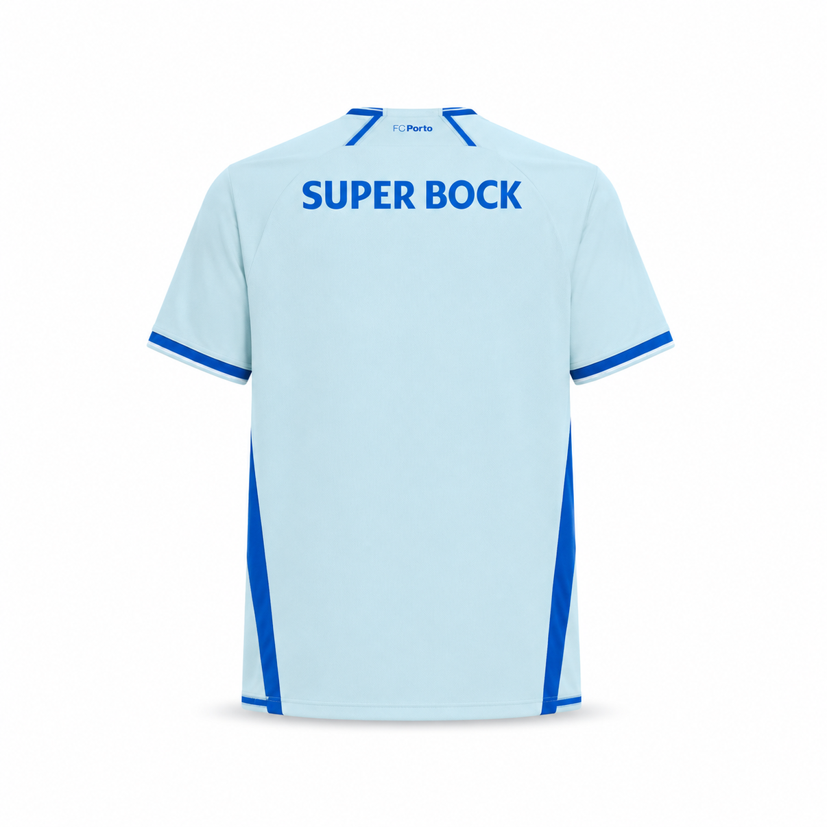 FC PORTO JORGE COSTA TERCEIRO EQUIPAMENTO 2026/27