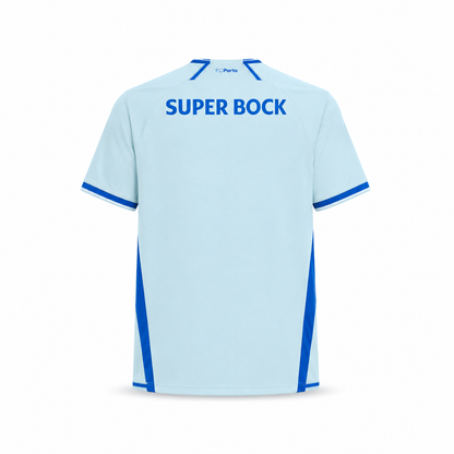 FC PORTO JORGE COSTA TERCEIRO EQUIPAMENTO 2026/27