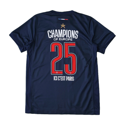 24/25 Home Men’s Shirt