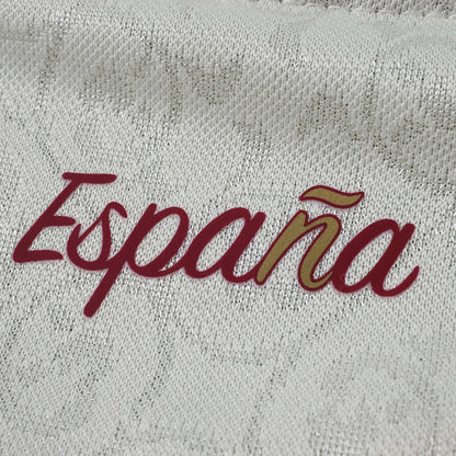 Embroidered Home 26/27 Player Edition Shirt