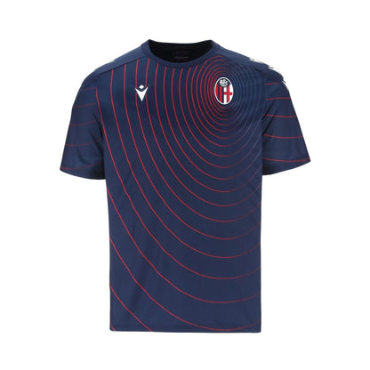Bologna Pré-Jogo 25/26
