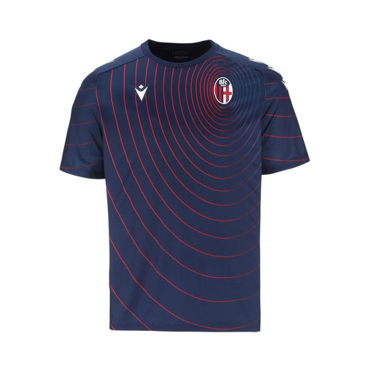 Bologna Pré-Jogo 25/26
