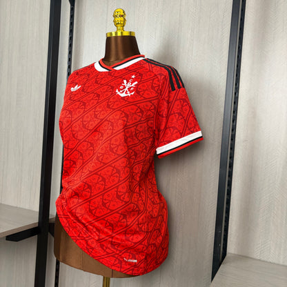 Camisola Terceiro Equipamento 26/27 Mulher