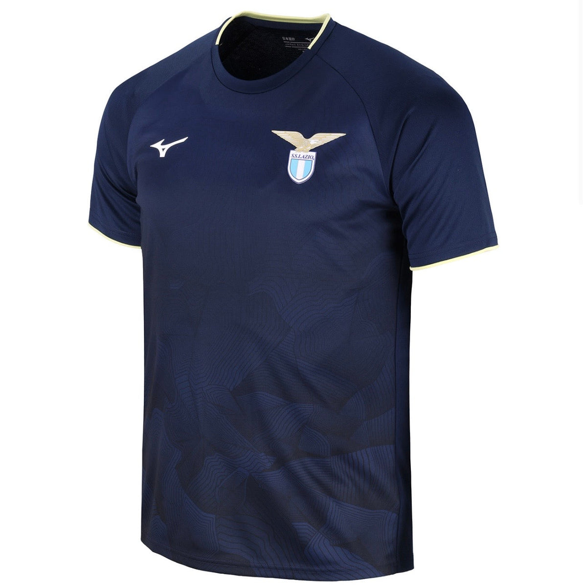 LAZIO TREINO 2026/27