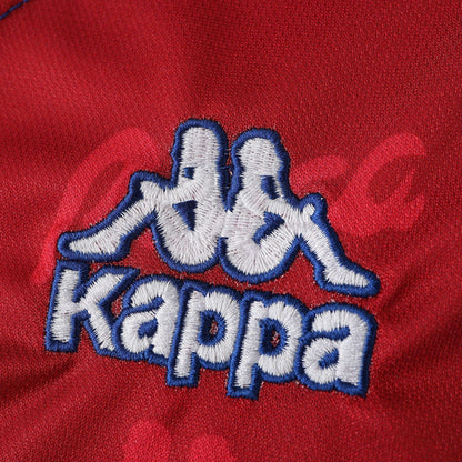 Retro Home 1996/97 Shirt