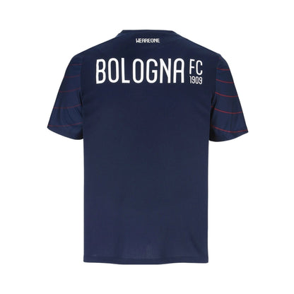 Bologna Pré-Jogo 25/26