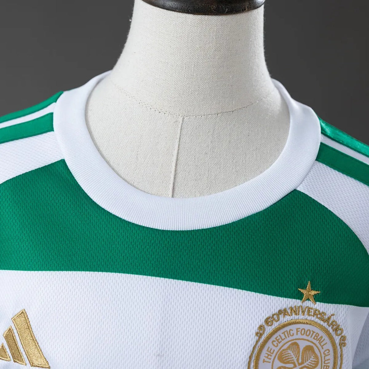 KIT DE CRIANÇA CELTIC PRINCIPAL 2026/27